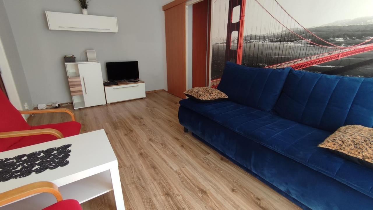 Top Apartamenty Centrum - Metro Rondo Onz Varsovia Exterior foto