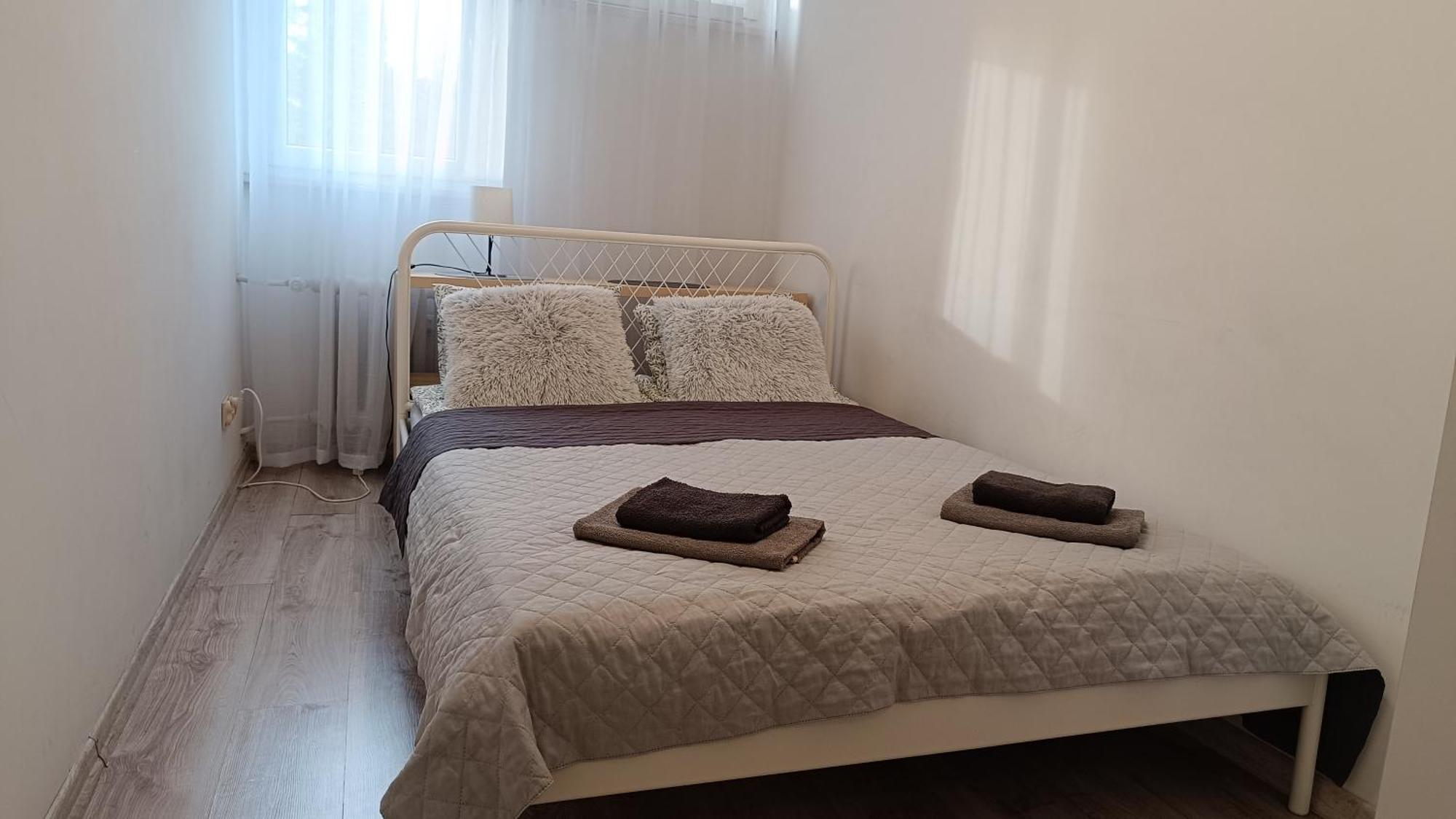 Top Apartamenty Centrum - Metro Rondo Onz Varsovia Exterior foto